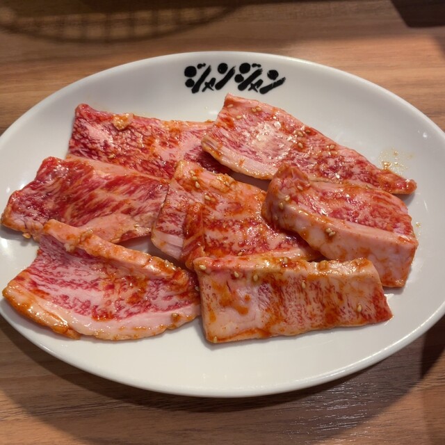 焼肉ハウス ジャンジャン - 南気仙沼（焼肉）の写真