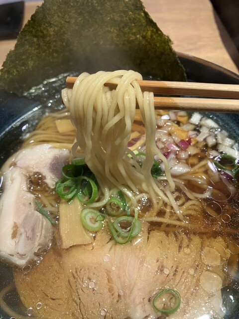 らーめん 銕 本店 （くろがね） - 沼津/ラーメン | 食べログ