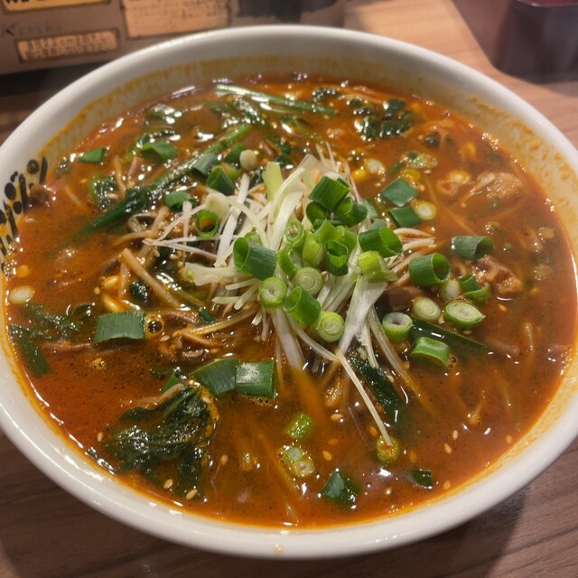 焼肉ハウス ジャンジャン - 南気仙沼（焼肉）の写真