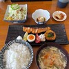 あじわい定食 Natuyuki - 