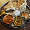 インド料理インディゴ