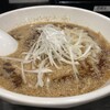 浪花ひとくち餃子 餃々 - 黒ごまそば(コク醤油) 780円