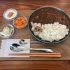 つぐもりカフェ - 和牛と信州素材のこだわりビーフカレー(1,550円)