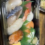 銀のさら - 