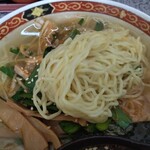 支那そば つかさ - 