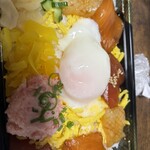 銀のさら - 