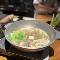 焼鶏あきら 中目黒本店 - 