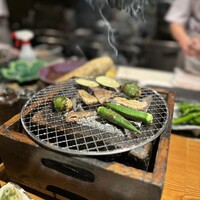 焼鶏あきら 中目黒本店 - 