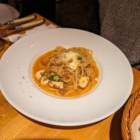 Le Comptoir de シャンパン食堂 -  Le Comptoir de シャンパン食堂 -