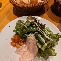 Le Comptoir de シャンパン食堂 -  Le Comptoir de シャンパン食堂 -