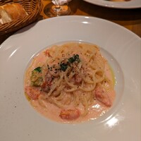 Le Comptoir de シャンパン食堂 -  Le Comptoir de シャンパン食堂 -