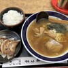らーめん 味っ子