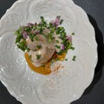 東山無垢 - カワハギ