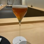 東山無垢 - ウーロン茶スパークリング