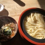 元祖田舎っぺうどん - 