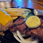 肉の万世 白河店 - 