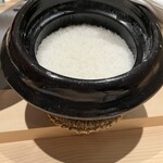 東山無垢 - 岐阜県　龍の瞳　ごはん