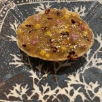 東山無垢 - 香住の香箱がに