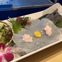 いけす 鶴八 名駅 はなれ - 