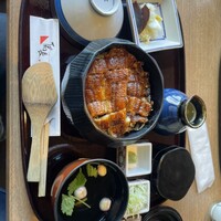 ひつまぶし名古屋備長 ラシック店 - 