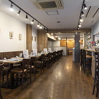 Italian table BENCIA_1