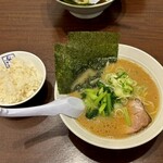 Ramen Dou Sendai Kko - 