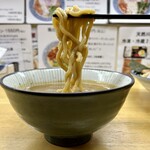 Tsuchiura Ramen - 