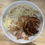 メン ヤード ファイト - 