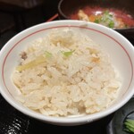 谷町二丁目 鯛めしや はなび - 