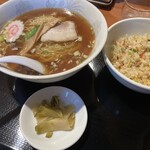  とんとんラーメン  - 