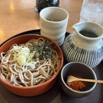 Izumo Soba Hanabishi - 