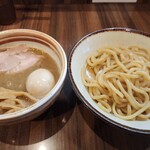 Tsukemen Enaku - 