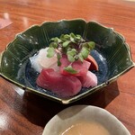 MIKUNI - 