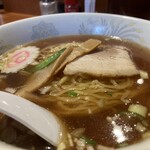  とんとんラーメン  - 