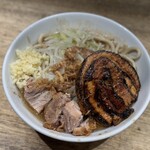 メン ヤード ファイト - 