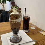 ハミングバードカフェ - 