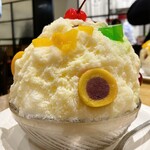 Shirokuma cafe - 