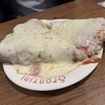 PIZZERIA SPONTINI - 