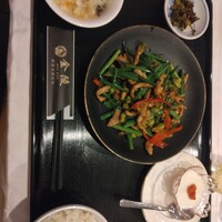 金陵 銀座本店 - 