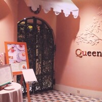 クイーン・アリス 横浜店 - 