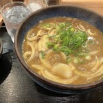 Sanuki Udon Shikokuya - 