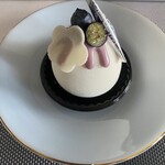 アステリスク - アガパンサス