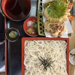 Nitaki Soba - 