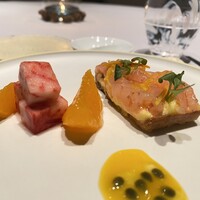 日本のイタリア料理店 sai - 