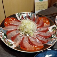 しゃぶしゃぶ 吟半 お台場店 - 