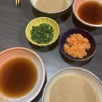 しゃぶしゃぶ 吟半 お台場店 - 