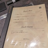 東京焼肉いのうえ 銀座店 -  東京焼肉いのうえ 銀座店 -