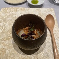日本のイタリア料理店 sai - 
