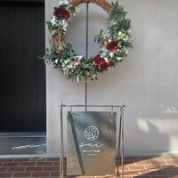 日本のイタリア料理店 sai - 