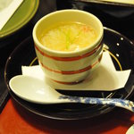 Nihon Ryourichikushino - 茶碗蒸し